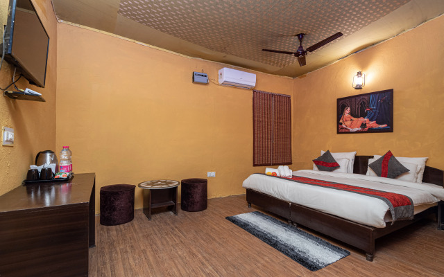 Arise Ethnic Village Resort