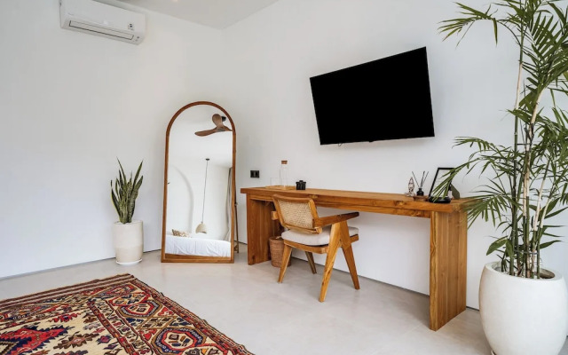 Elements A5 Villa Bingin