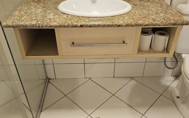 Saint Sebastian Flat 716Duplex no Centro