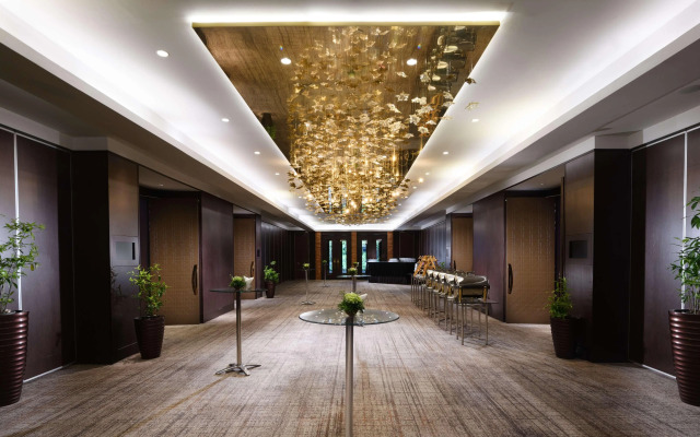 Hilton Colombo Residence