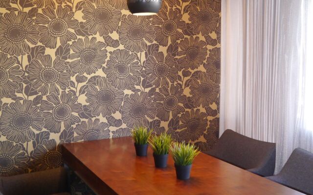R&Run Kyoto serviced apartment & suites