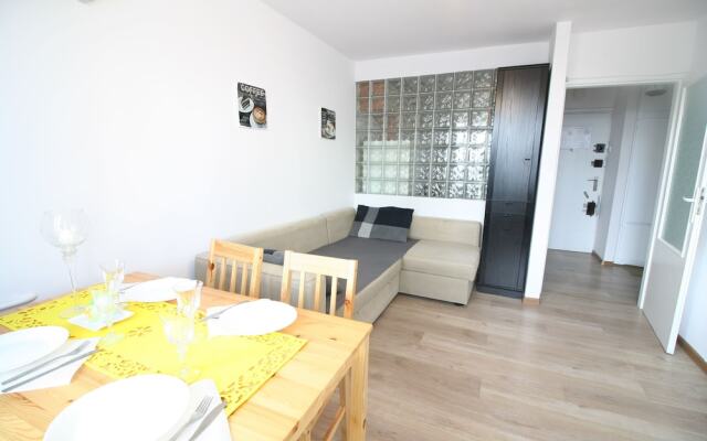 Apartamenty Varsovie Chmielna