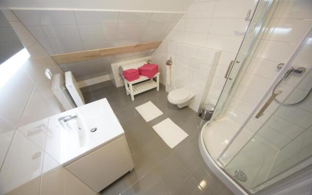 Apartamenty Siklawa Krupówki