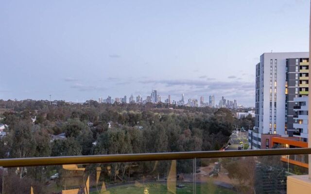 Green Hood Stunning 2 Bedrooms In Parkville