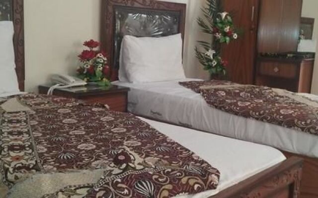 Hotel Royal Palace