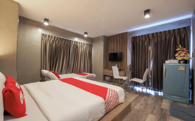 De'Madre Resort by OYO
