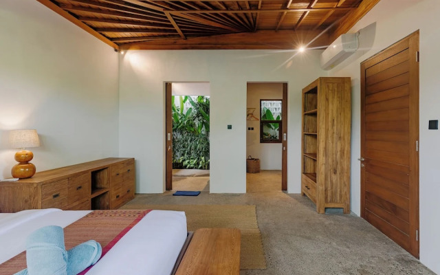 Kilani  Villa By Betterplace