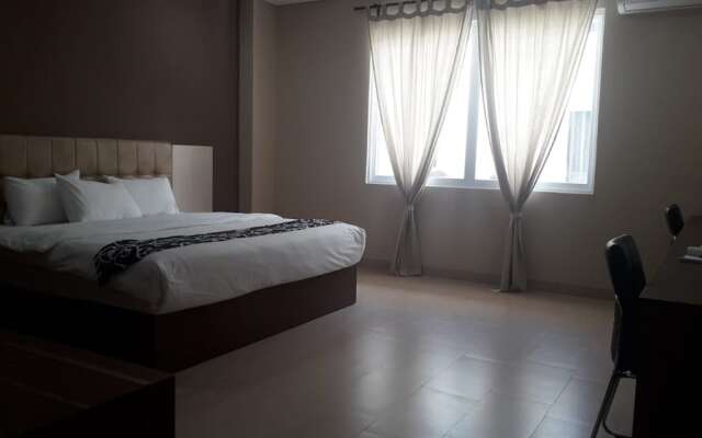OYO 1331 K2 Wisma