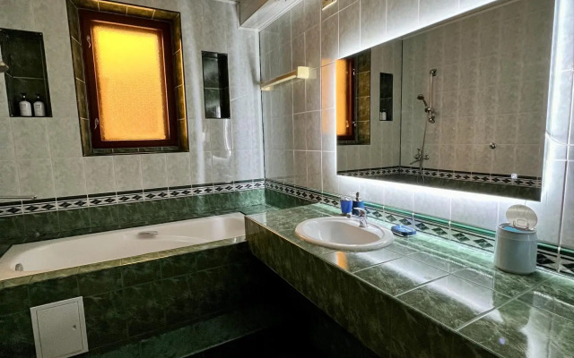 Гостевой дом