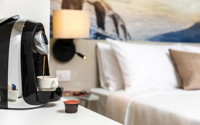 Leonardo Hotel Verona