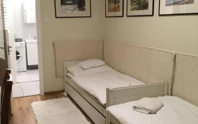 Harangláb Apartman Tata