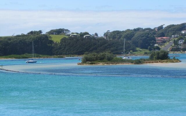 Top of the Town Motel Narooma