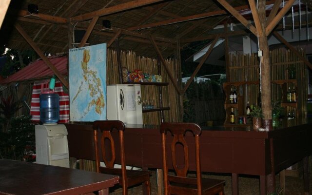 Peace Ru Guest House