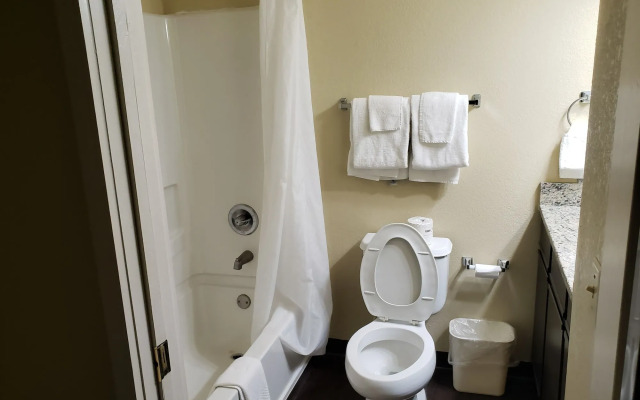 MainStay Suites Brentwood-Nashville