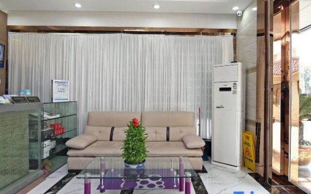 Shanghai Changji Boutique Hotel