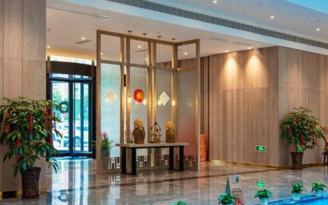 Baisheng Ruiduo Hotel