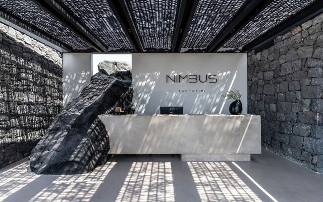Nimbus Santorini