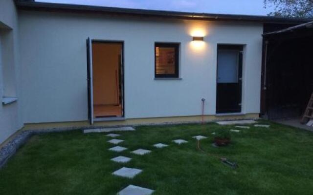 Robertas Apartments stilvoll und ruhig
