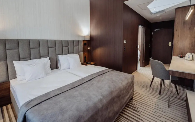 Elements Hotel & SPA