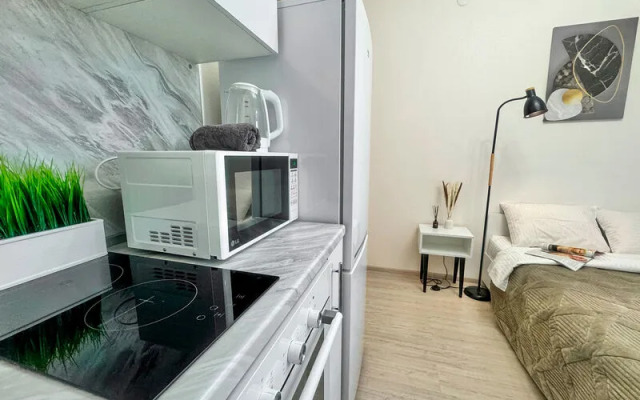 Апартаменты Вегас на ул. Правдинская, д. 43