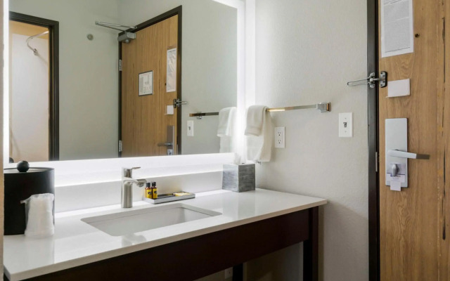 Best Western Plus Renton Inn
