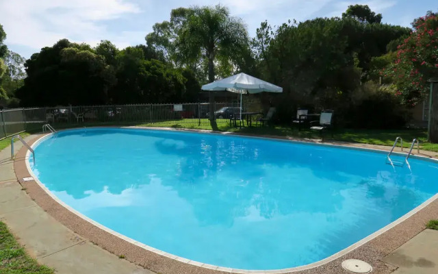 Belle Escapes Barossa Valley Lyndoch