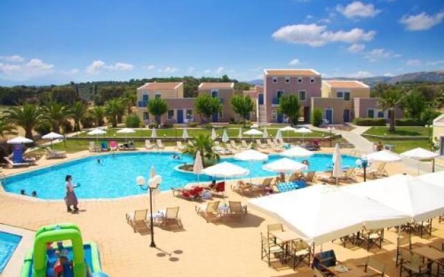 Aparthotel 4 Stars Adelianos Kampos