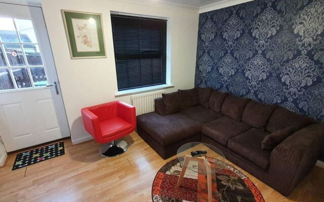 Mannys Apartment - Flagship Lodge