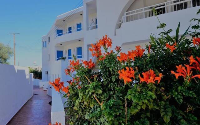 Andreotis Hotel Apts