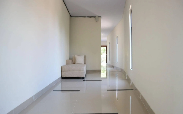 Tri Homestay Kuta