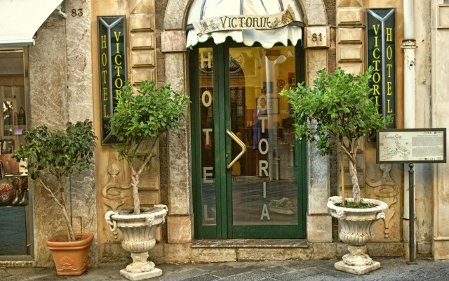 Hotel Victoria