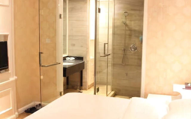 Wanghui Minhang Hotel