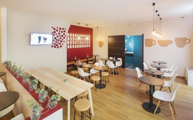 B&B Hotel Trieste