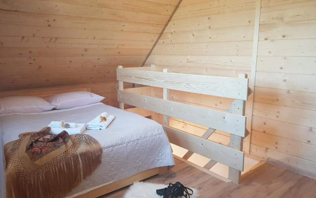 Apartamenty "Pod Tatrami"