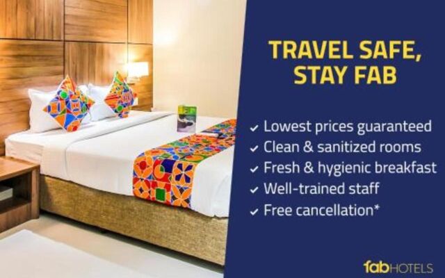 Fabhotel Carnival