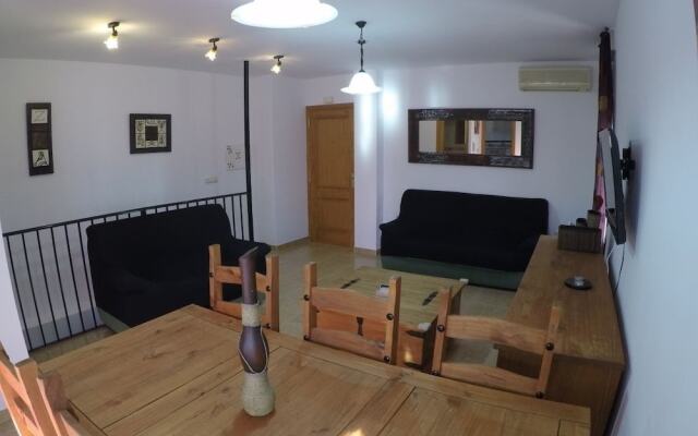 Apartamentos Delamar AP Aire