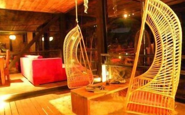 Surf Lodge Posada Punta de Lobos