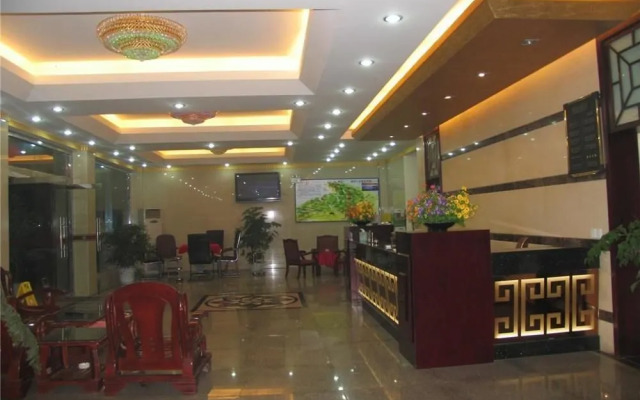 Shanshen Hotel