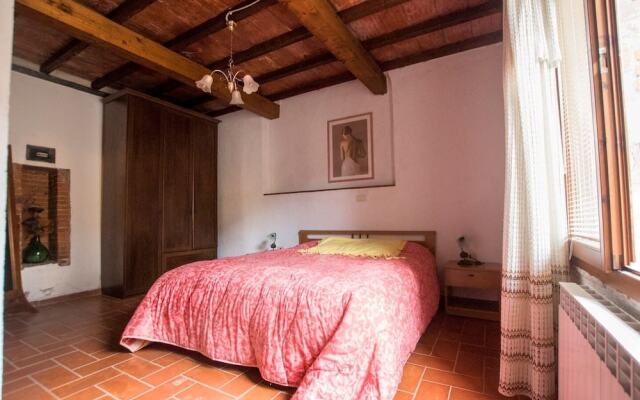 Apartment Immersed in the Green of the Maremma