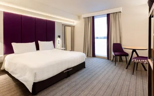 Premier Inn Reading (Caversham Bridge)