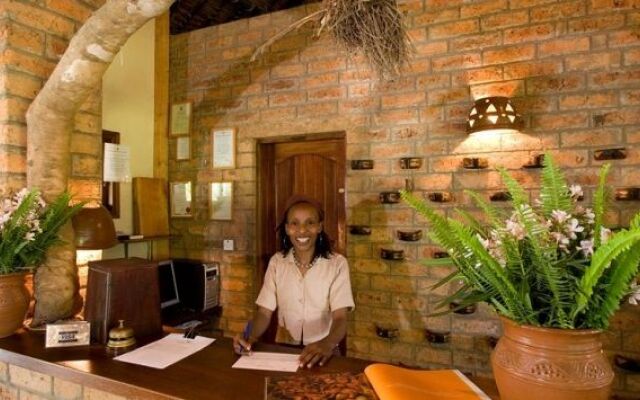 Moivaro Coffee Plantation Lodge