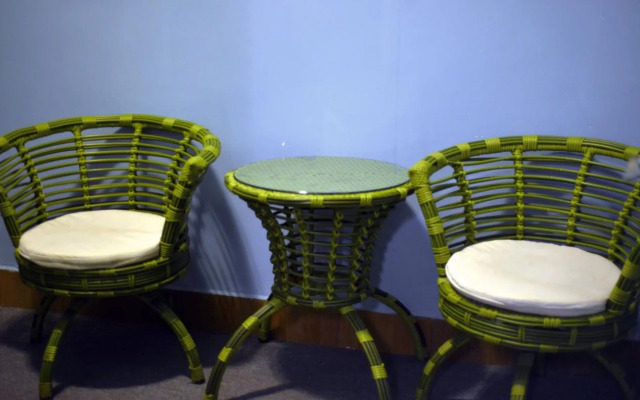 Sai'erde Youth Hostel