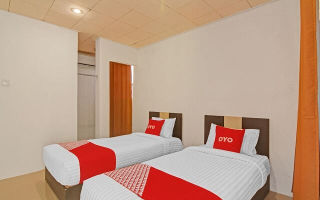 Hotel O Paris Street Residence Syariah