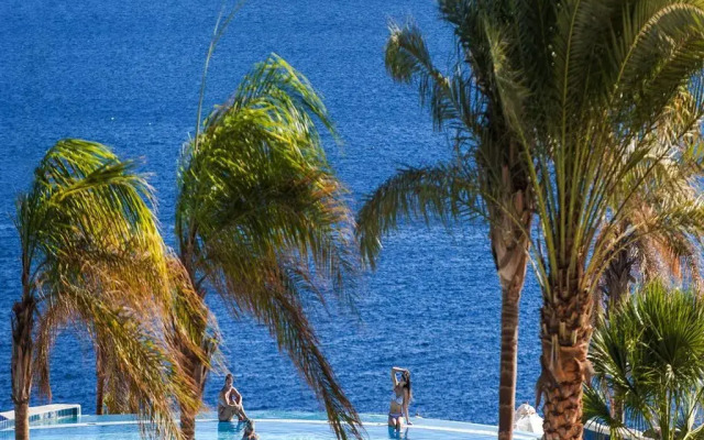 Concorde El Salam Hotel Sharm El Sheikh Sport Hotel