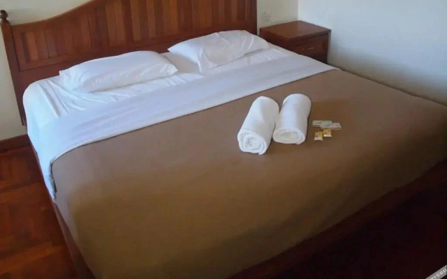 Century Suria Serviced Apartment