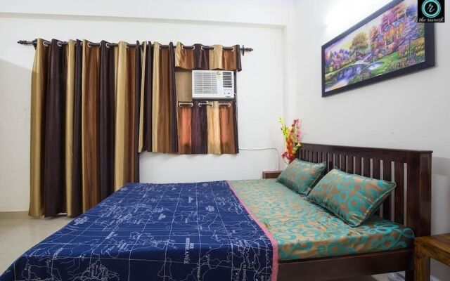 The Raveesh Rooms