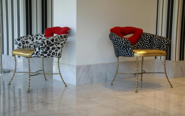 Hotel Sitges
