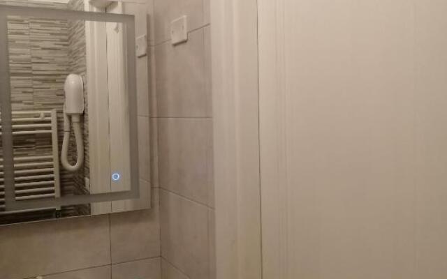 Tre metri Sopra il Mare