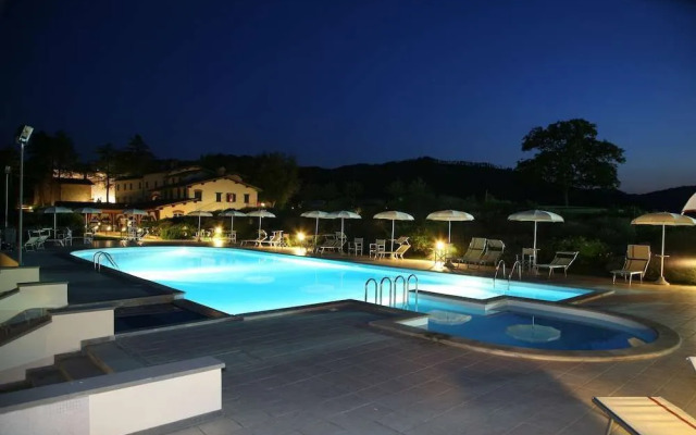 Tenuta Borgo San Michele