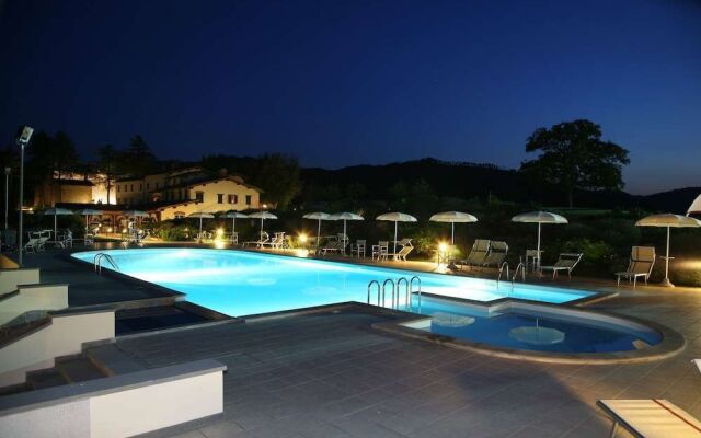 Tenuta Borgo San Michele